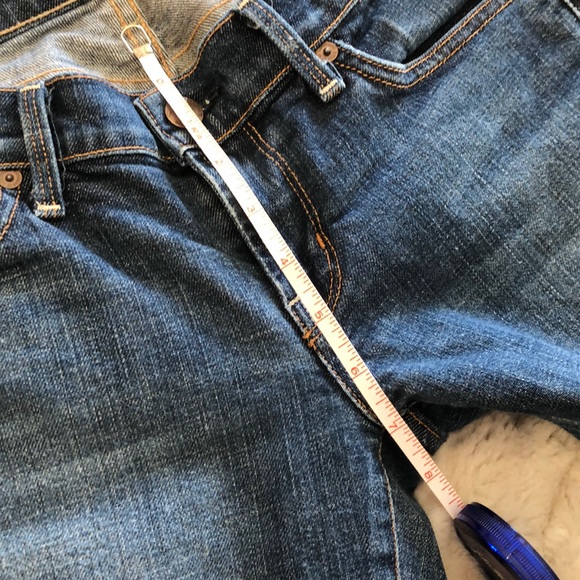 Citizens of Humanity Jeans- style Margo - Picture 7 of 13